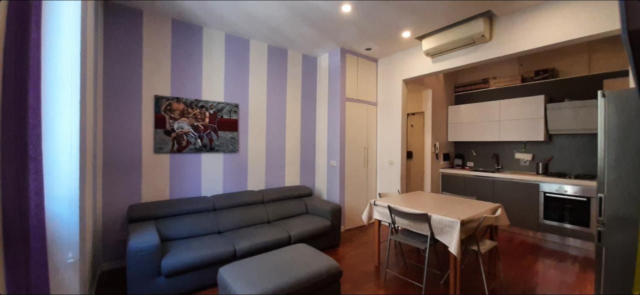 Appartement Cittadella22